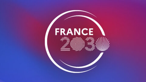 France 2030 est un vaste programme public multidirectionnel visant à préparer la France de demain. - © France 2030