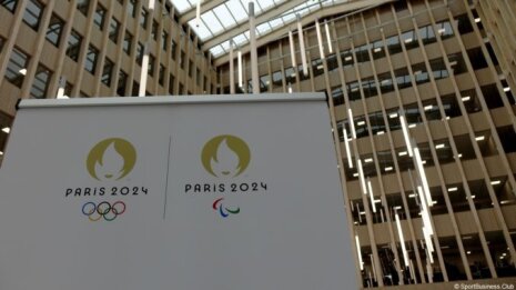 Les cérémonies de clôture des Jeux olympiques et des Jeux paralympiques se tiendront dans le Stade d - © Paris 2024