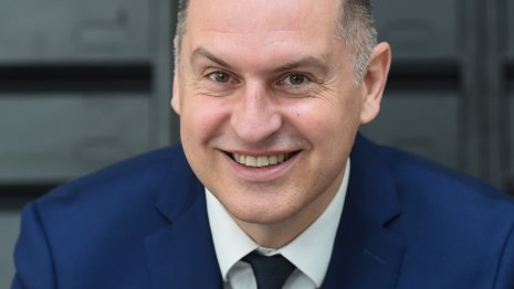 P3LogisticParks : « Nous pouvons travailler sur des investissements en centaines de millions d’euros »
