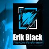 Erik Black Painting - © Erik Black Painting