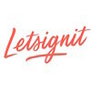 LetSignIt - © LetSignIt