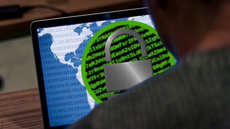 Un ransomware peut bloquer définitivement les accès aux données. - © Pete Linforth / Pixabay