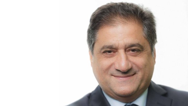 Gérard Dahan rejoint Meotec en qualité de Senior Advisor