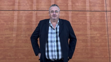 Gilles Roux, DSI France du groupe Schiever, a voulu supprimer la rupture front/back office. - © Schiever
