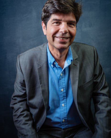 Sébastien Bellone, directeur transport et reverse logistic. - © D.R.