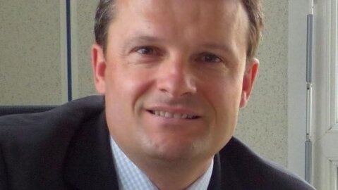 Stéphane Piat, directeur stratégie et performance supply chain Schneider Electric - © D.R.