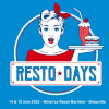 Resto Days, le sommet des dirigeants de l’hôtellerie et de la restauration