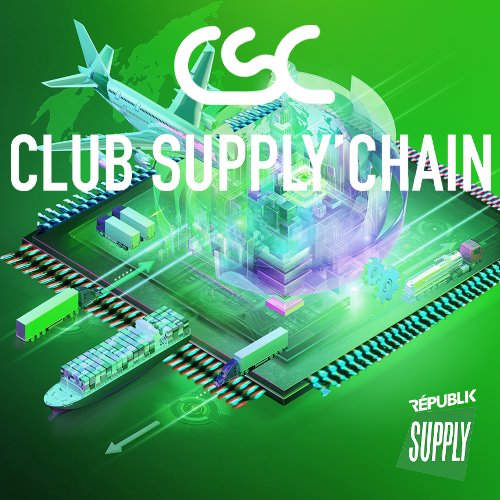 Club Supply Chain : votre supply chain est-elle cyber-sécurisée ?