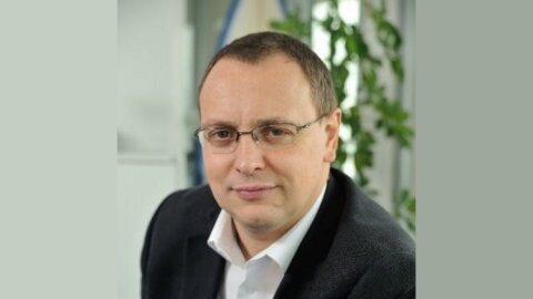 Sébastien Verger est Sales Development Manager et CTO France chez Dell Technologies. - © D.R.
