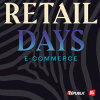Retail Days E-commerce 2024 - 30 et 31 janvier