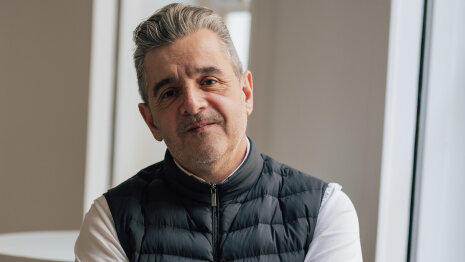 Jean-Marc Atlan, dirigeant d’Ekno - © Ekno