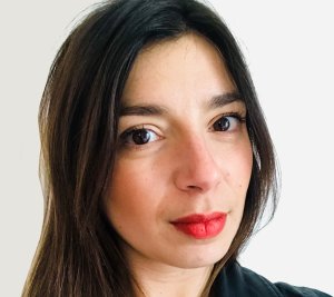 Raphaële Kaba - © D.R.
