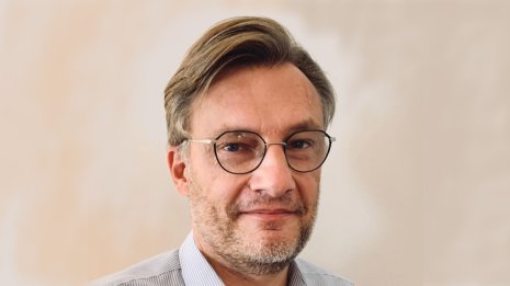 Vincent Meeuwis, directeur achats de Fayat. - © D.R.