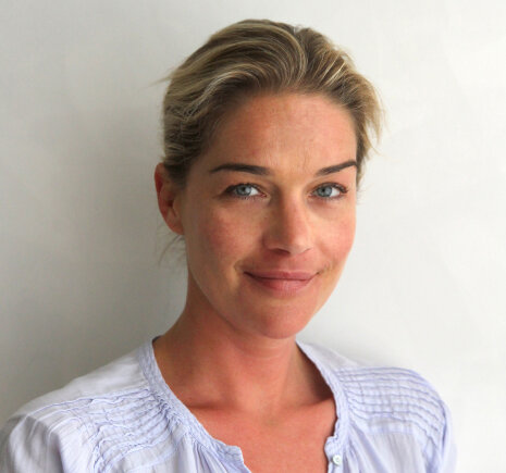 Stéphanie Ferrier - © D.R.