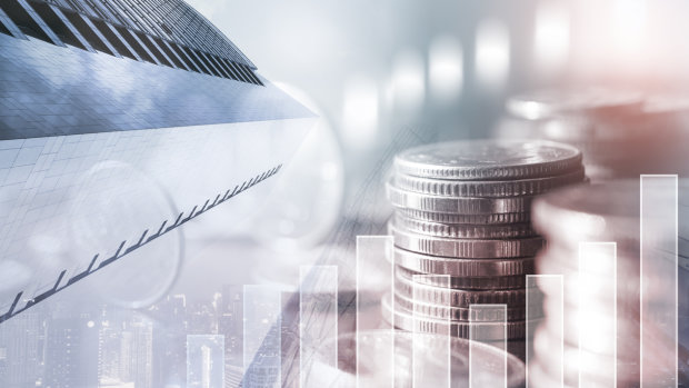 Les cessions par les entreprises de leurs actifs représentent 29,2 milliards d’euros en 2021. - © Getty Images/iStockphoto