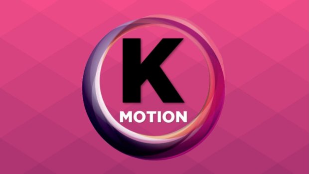 K’Motion est le programme de formation de Kiko Milano basé sur la symétrie des attentions. - © Kiko Milano