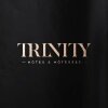 Trinity  - © Trinity