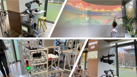 PWC lance l’Industry Lab, un outil de décarbonation et de relocalisation