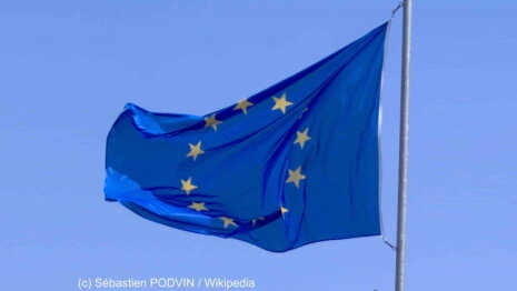 L’UE tente une nouvelle fois de s’entendre avec les USA. - © S. Podvin / Wikipedia