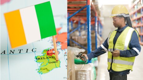 Irlande : augmentation du salaire minimum horaire pour les salariés d’IKEA - © D.R.