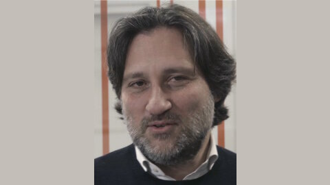 Giancarlo Miluccio est CDO Europe d’Unibail-Rodamco-Westfield. - © Républik IT