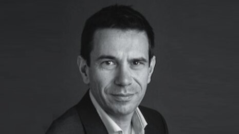 Franck Moine est directeur innovation du groupe Bouygues - © D.R.
