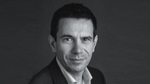Franck Moine est directeur innovation du groupe Bouygues - © D.R.
