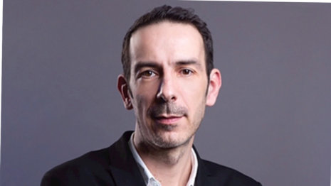 Olivier Garcia devient directeur e-commerce non-alimentaire chez Carrefour. - © D.R.