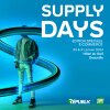 Supply Days E-Commerce