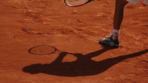 Du 16 au 20 mai 2022, il sera possible de coworker près des courts de Roland-Garros. - © Pixabay