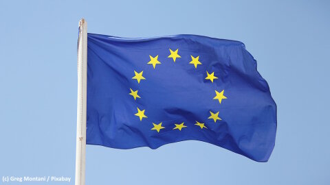 Avec le RGPD, l’Europe protège les données personnelles de ses citoyens. - © Greg Montani / Pixabay