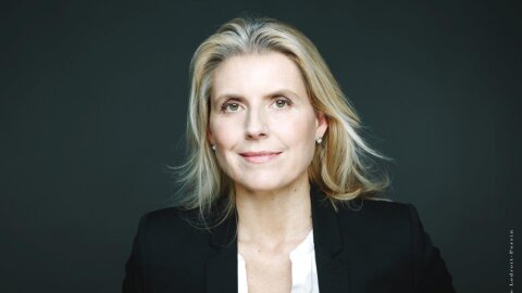 Tania Bontemps, présidente d’Union Investment France. - © wwww.ledroitperrin.com