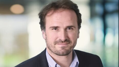 Laurent Parpet est nommé Directeur des Ressources humaines France de l’ESN SCC