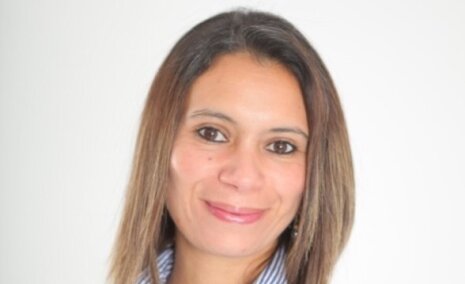 Hanane Pelissier, directrice des achats et financial controler de Telehouse France - © D.R.