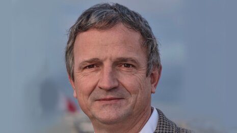 François-Michel Lambert, président du cabinet Soroa, fondateur de l’Inec et ancien député. - © D.R.