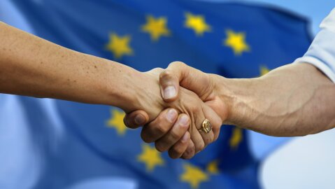 L’UE propose de réviser la directive relative aux CEE pour l’amélioration du dialogue social  - © D.R.