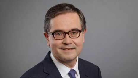 François Provost. - © D.R.
