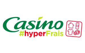 Casino Hyper Frais © Casino