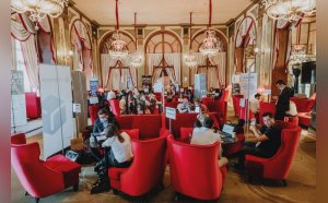 Retail Days Printemps 2021 © Rendez-vous les 6 et 7 octobre pour la prochaine édition
