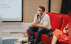 Retail Days Printemps 2021 © Rendez-vous les 6 et 7 octobre pour la prochaine édition.