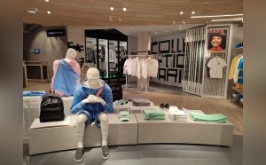 Lacoste Arena © Républik Retail