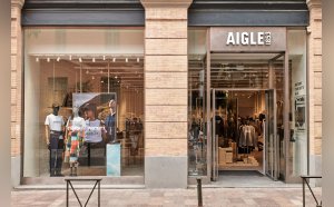 Aigle Toulouse © Aigle