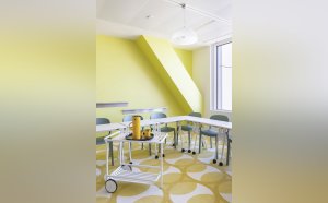 Wellio Silex © Colliers