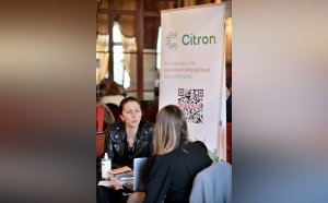 Rendez-vous d'affaires © Carole Desheulles