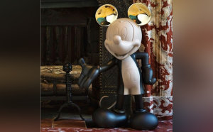 Sélection My furniture is French © D.R.