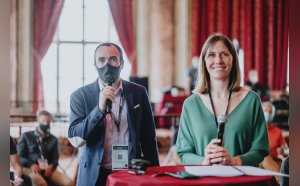 Retail Days Printemps 2021 © Rendez-vous les 6 et 7 octobre pour la prochaine édition.