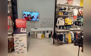IDKids Iss-les-Moulineaux © Républik Retail