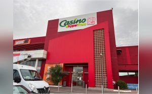 Casino #Hyper Frais © Casino