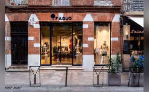 Le nouveau concept a été déployé à Toulouse (en photo) et à Paris Montparnasse. © Faguo