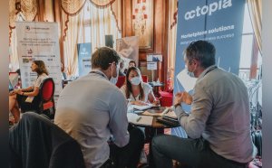 Retail Days Printemps 2021 © Rendez-vous les 6 et 7 octobre pour la prochaine édition.